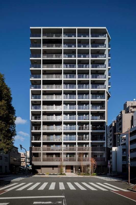 ＯＮＥ ＲＯＯＦ ＲＥＳＩＤＥＮＣＥ ＡＳＡＫＵＳＡＢＡＳＨＩの物件内観写真