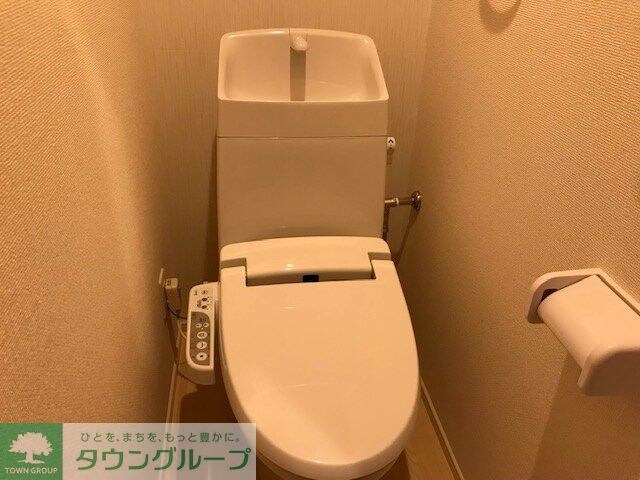 クレイノＴＡＫＥＤＡIIの物件内観写真