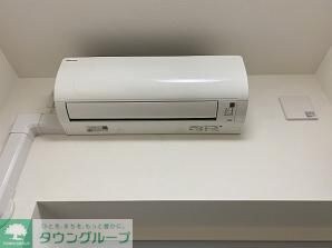 ティモーネ　プレミアム三ノ輪ステーションの物件内観写真