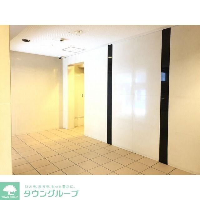 ＣＡＳＳＩＡ錦糸町Ｓｏｕｔｈ　Ｃｏｕｒｔの物件内観写真