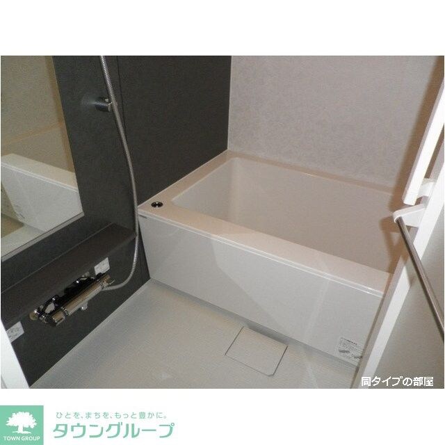 コンフォリア浅草橋の物件内観写真