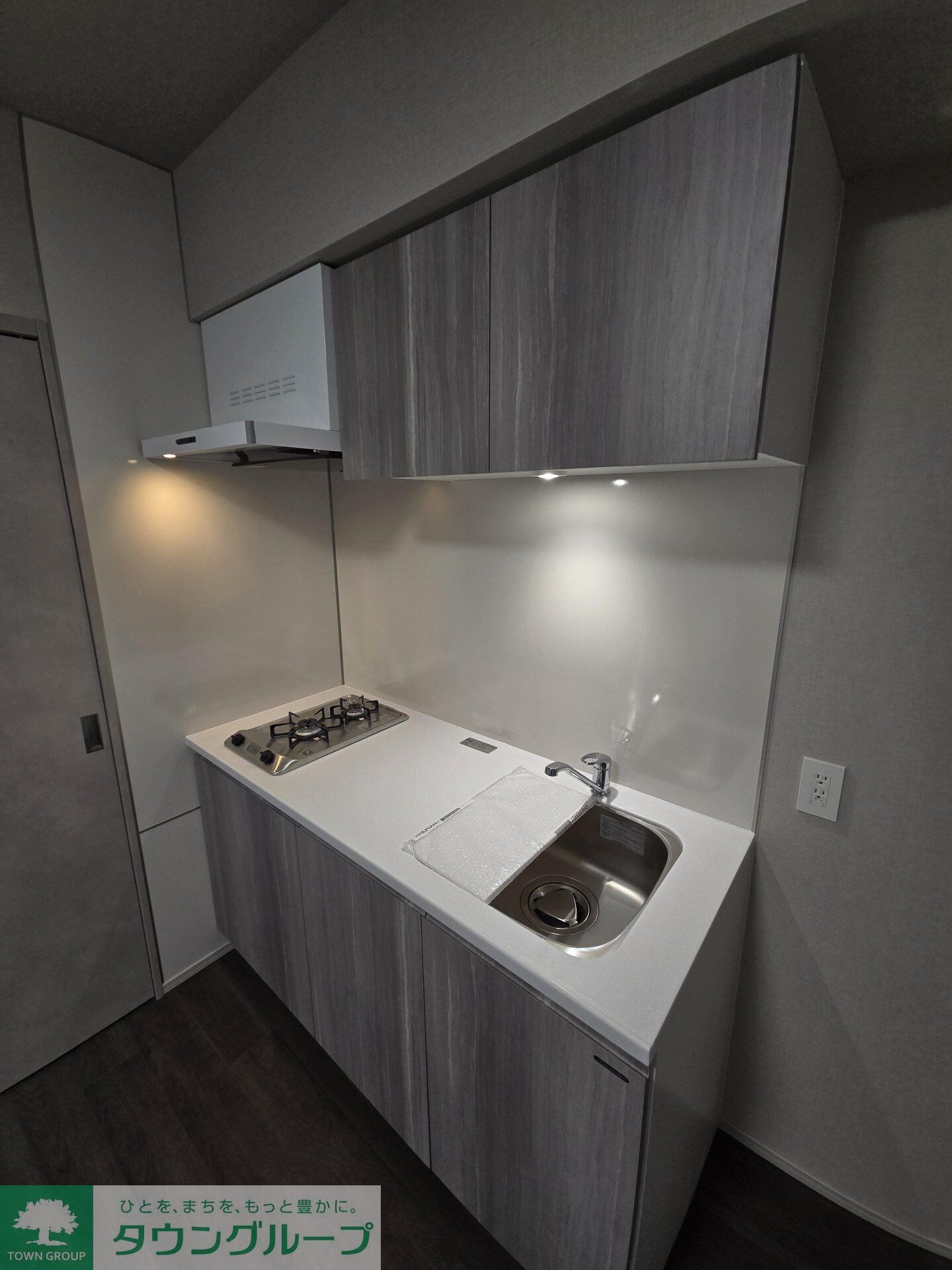 THE　GATEHOUSE　浅草雷門の物件内観写真