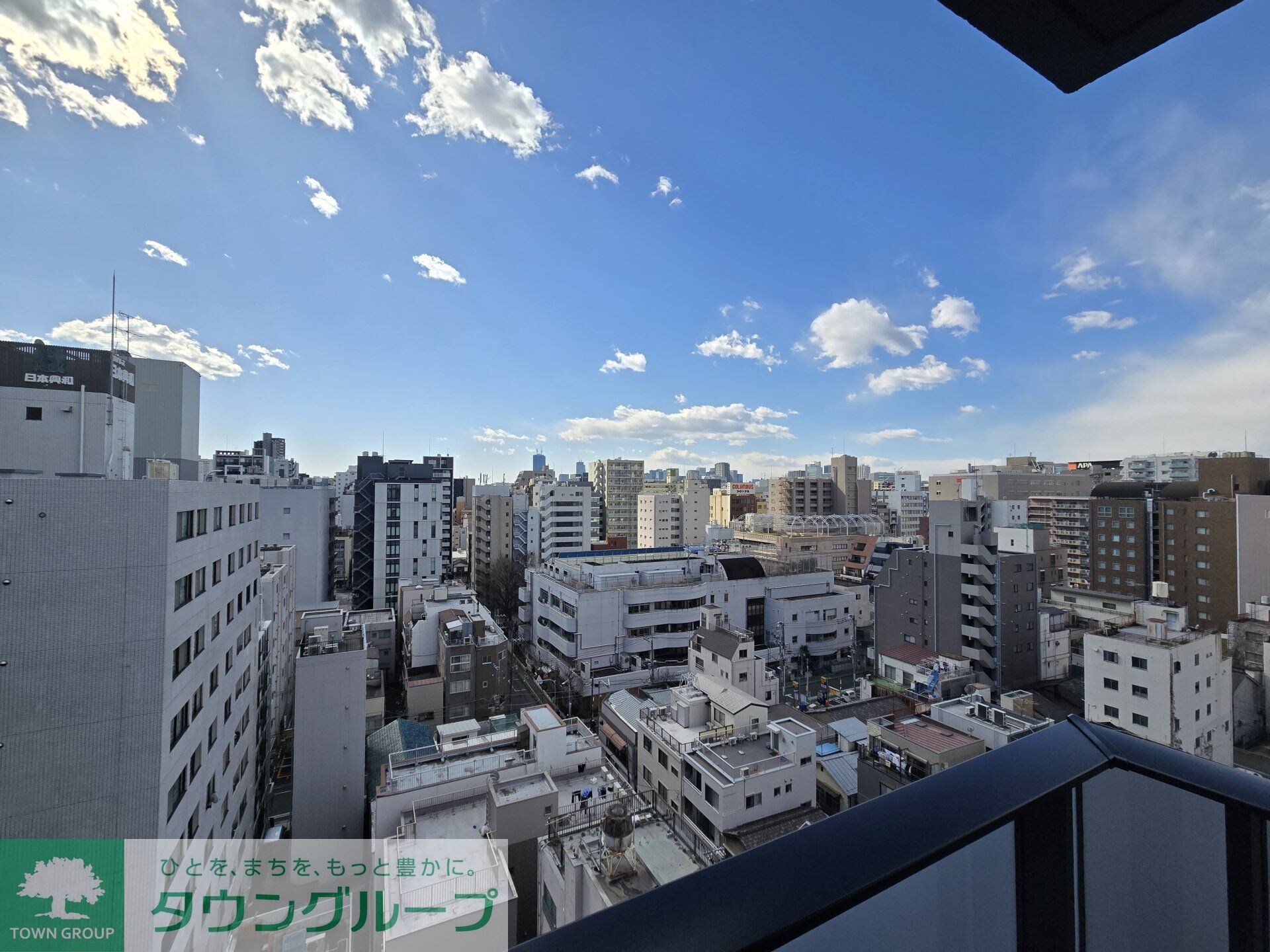 THE　GATEHOUSE　浅草雷門の物件内観写真