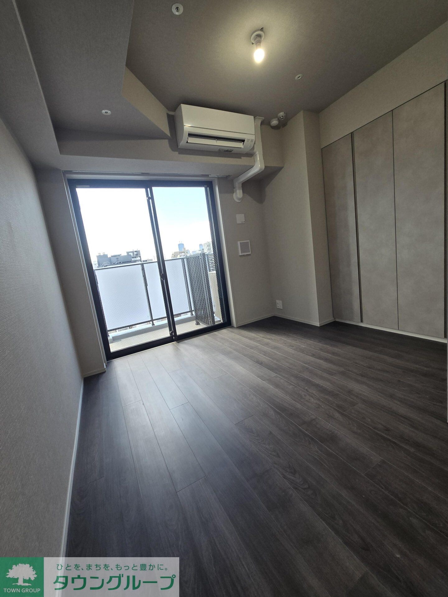 THE　GATEHOUSE　浅草雷門の物件内観写真