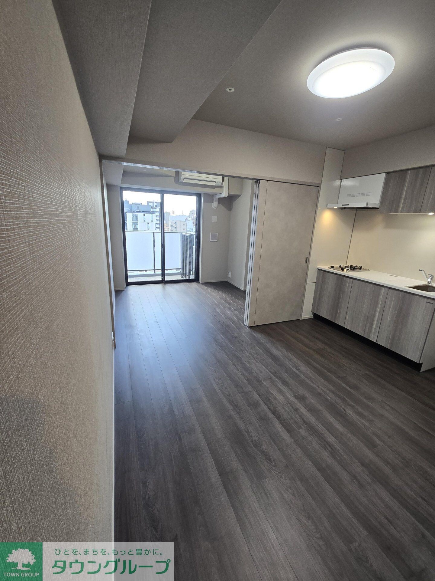 THE　GATEHOUSE　浅草雷門の物件内観写真