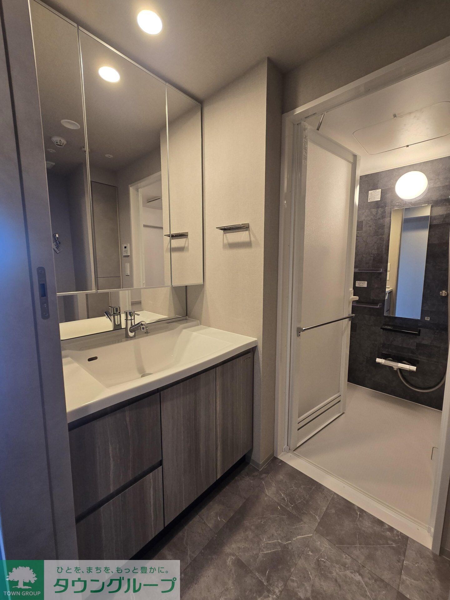 THE　GATEHOUSE　浅草雷門の物件内観写真