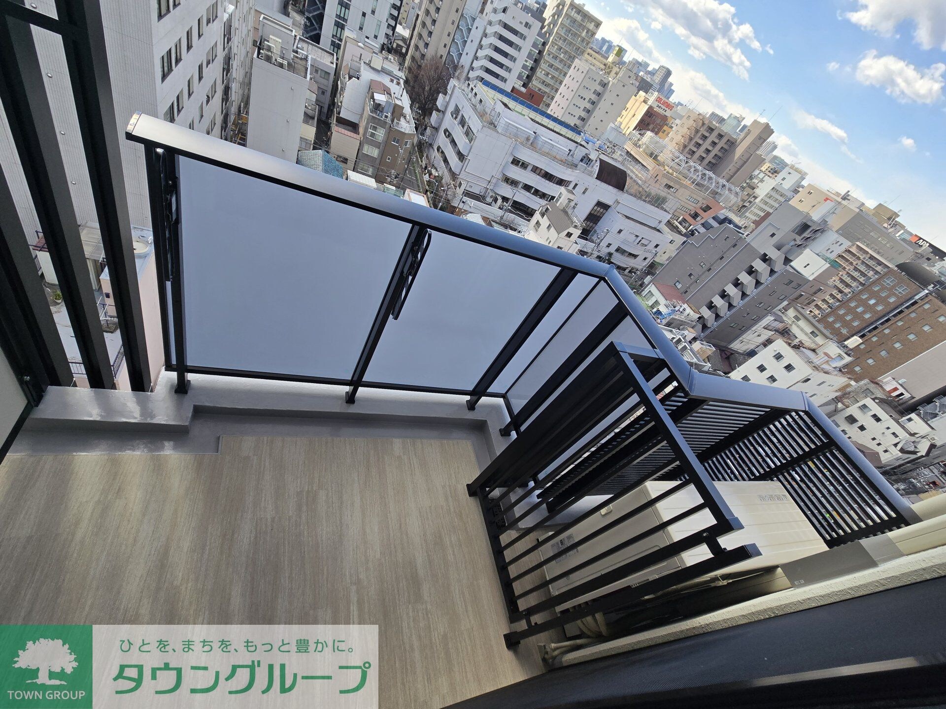 THE　GATEHOUSE　浅草雷門の物件内観写真