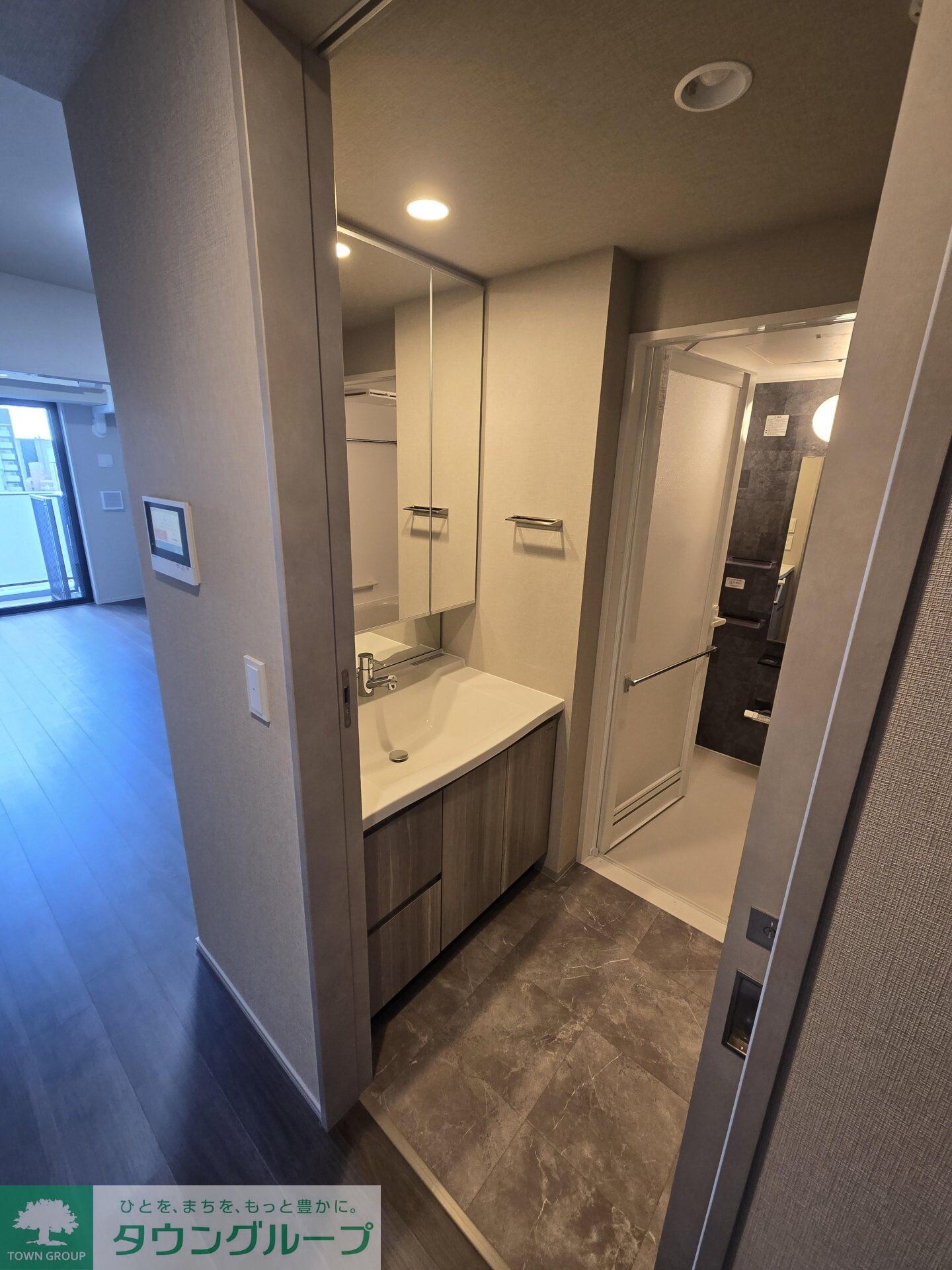 THE　GATEHOUSE　浅草雷門の物件内観写真