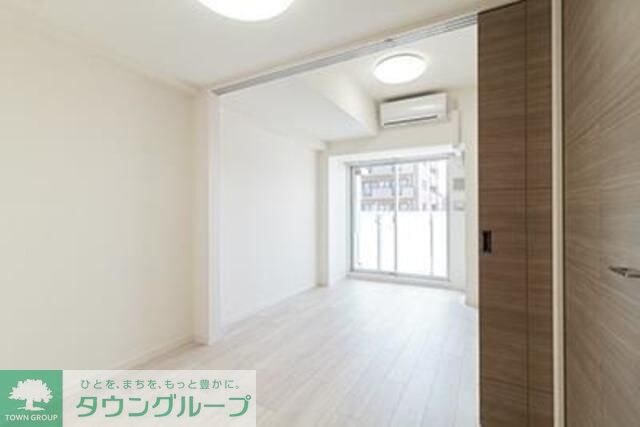 Totsu Residence Kaminarimonの物件内観写真