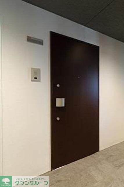 Totsu Residence Kaminarimonの物件内観写真