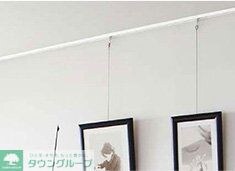 ブランシエスタ上野の物件内観写真