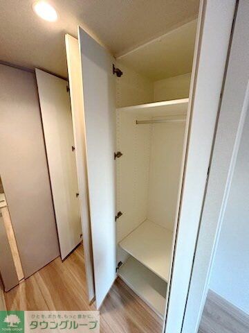 シーズンフラッツ本所吾妻橋の物件内観写真