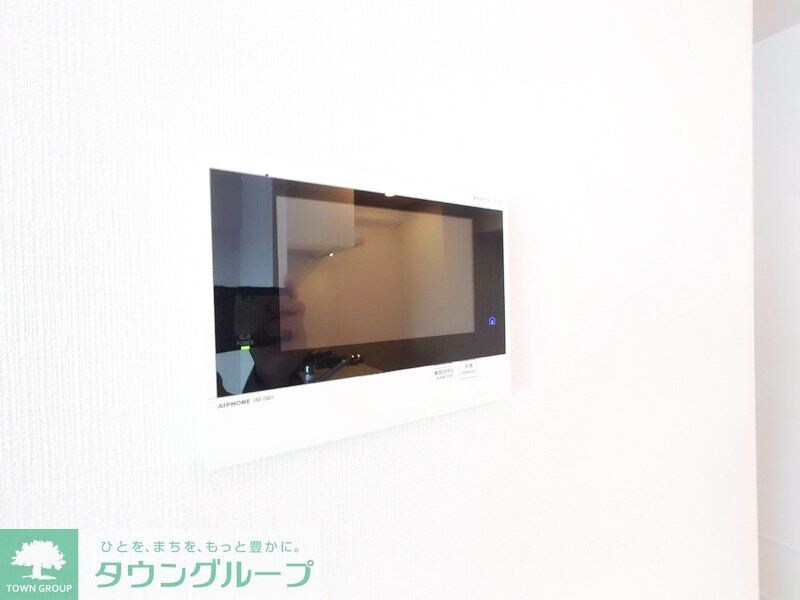 ジオエント町屋の物件内観写真