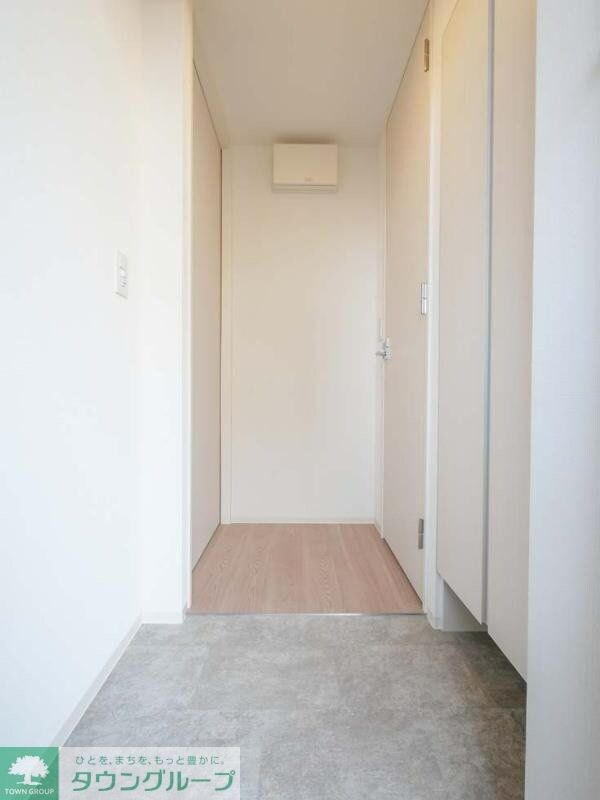 SPコート両国の物件内観写真