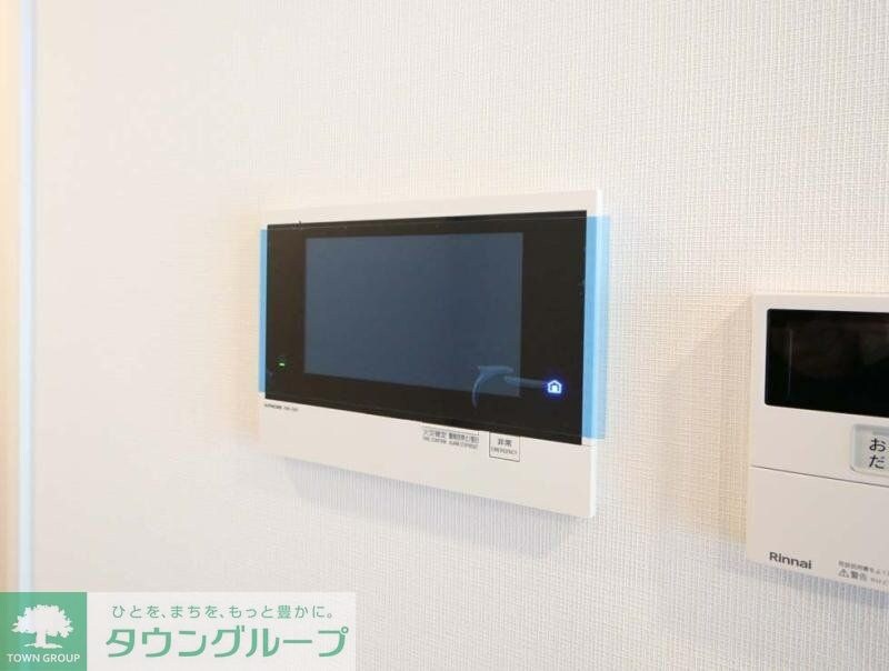 SPコート両国の物件内観写真