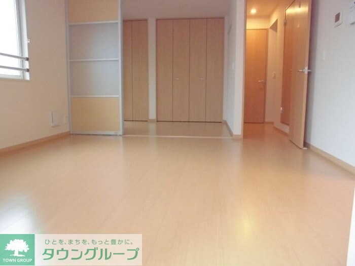 サニーヒルズ立花の物件内観写真