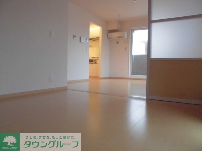 サニーヒルズ立花の物件内観写真