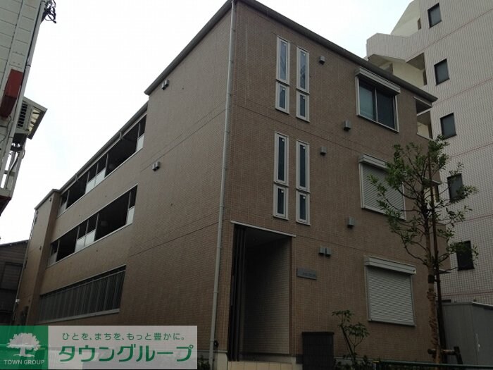 サニーヒルズ立花の物件内観写真