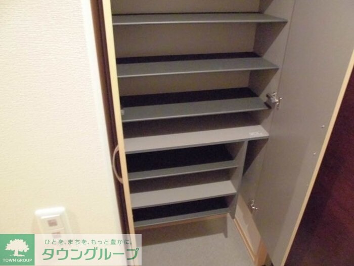 サニーヒルズ立花の物件内観写真