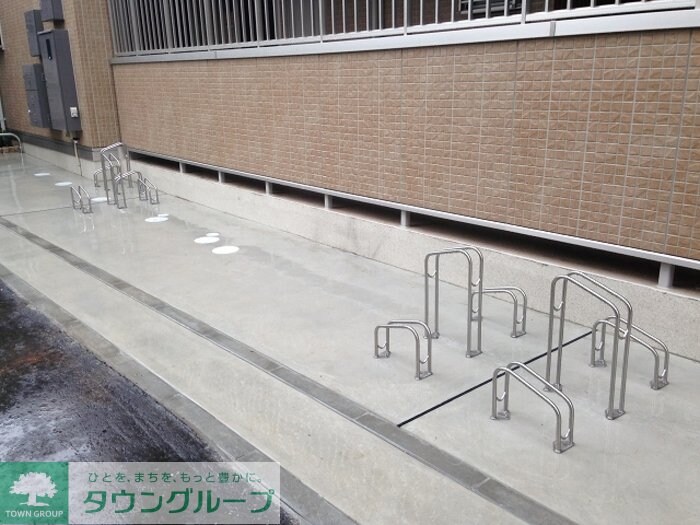 サニーヒルズ立花の物件内観写真