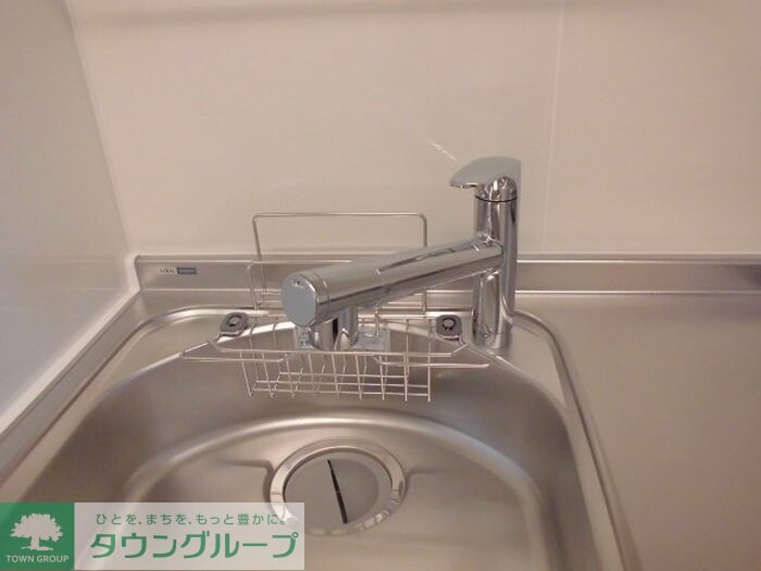 サニーヒルズ立花の物件内観写真