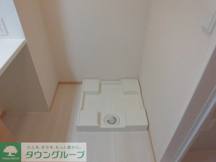 サニーヒルズ立花の物件内観写真