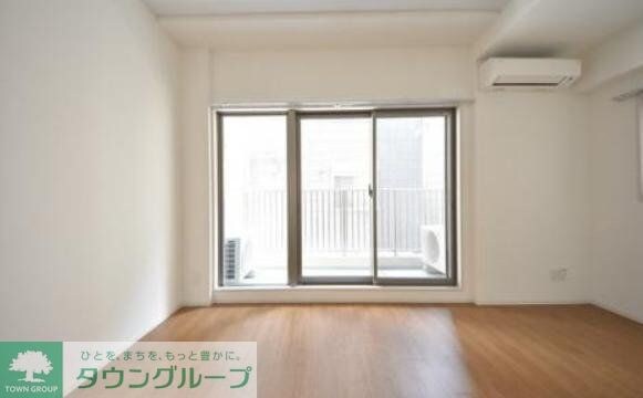 グランパセオ押上の物件内観写真