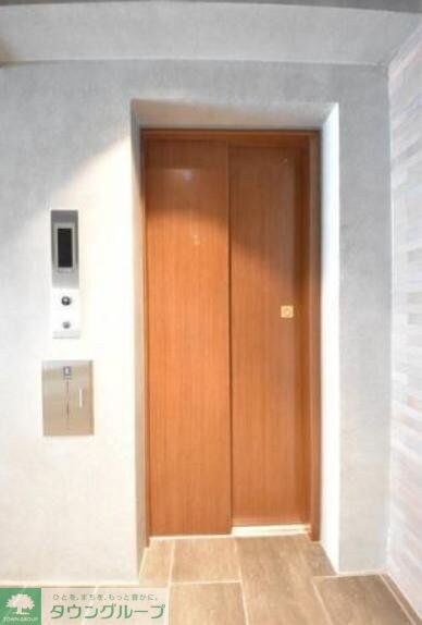 グランパセオ押上の物件内観写真