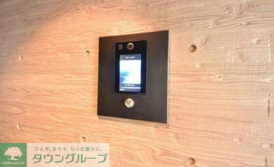 グランパセオ押上の物件内観写真