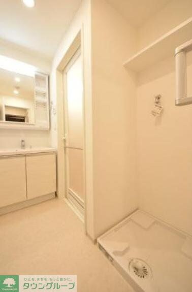 グランパセオ押上の物件内観写真