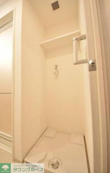 グランパセオ押上の物件内観写真