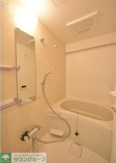 グランパセオ押上の物件内観写真