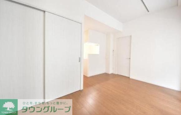 グランパセオ押上の物件内観写真