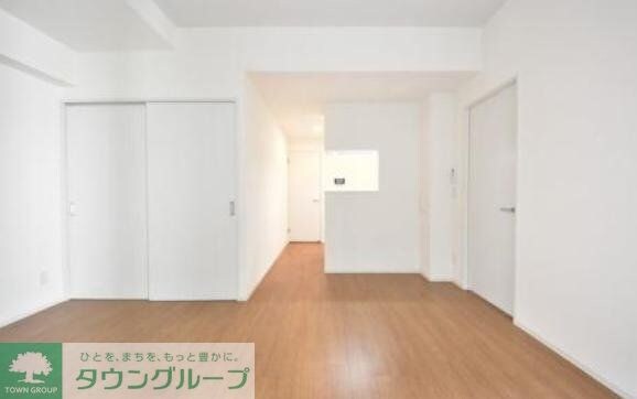 グランパセオ押上の物件内観写真