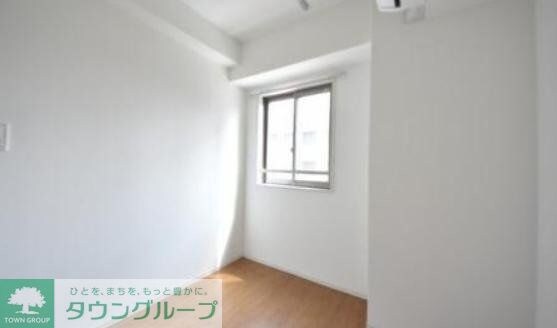 グランパセオ押上の物件内観写真