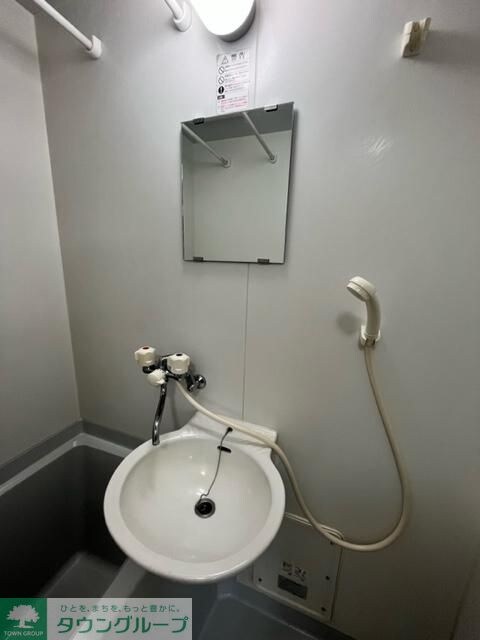 レグランナカノ６号館の物件内観写真