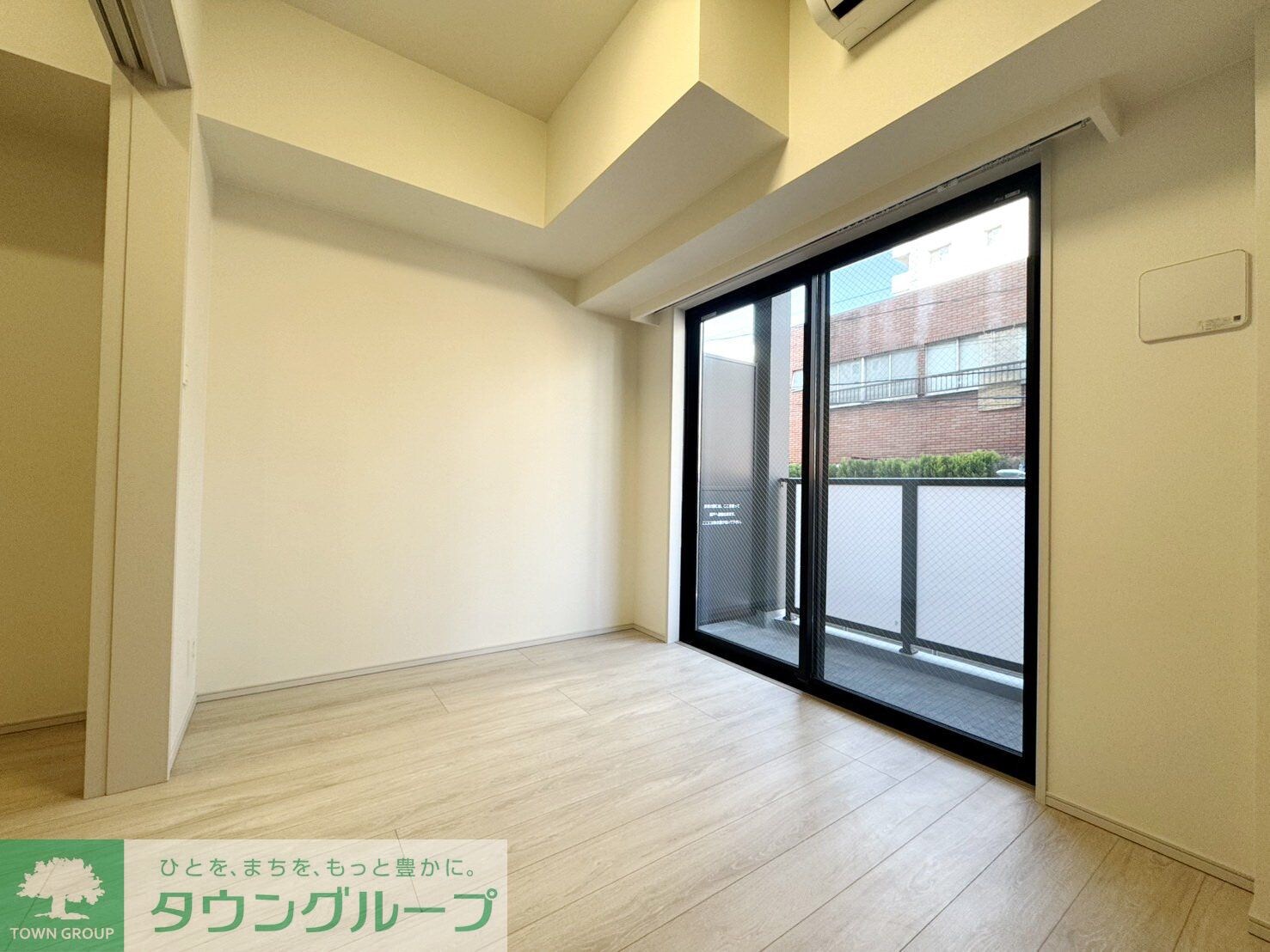 クラリティア浅草の物件内観写真