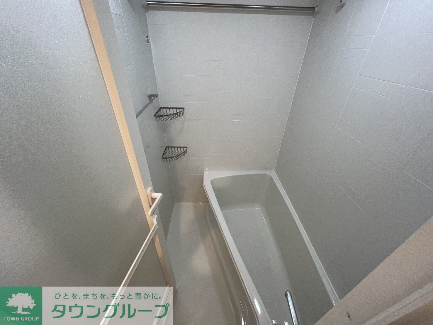 アジールコート門前仲町の物件内観写真