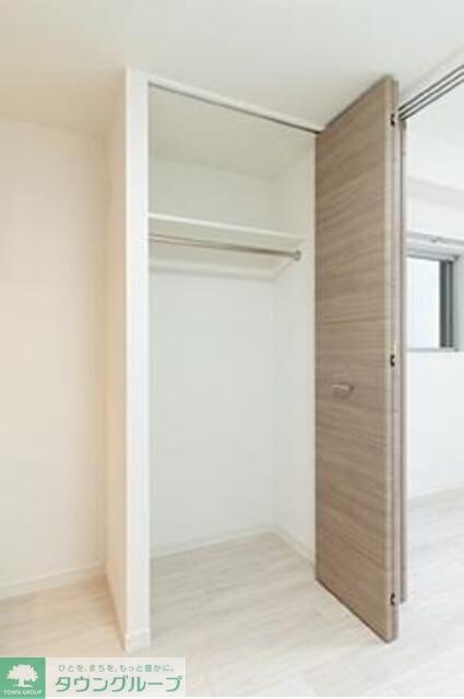 Totsu Residence Kaminarimonの物件内観写真