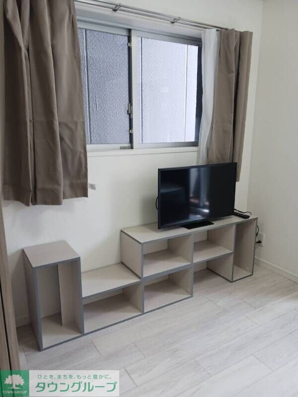 Totsu Residence Kaminarimonの物件内観写真