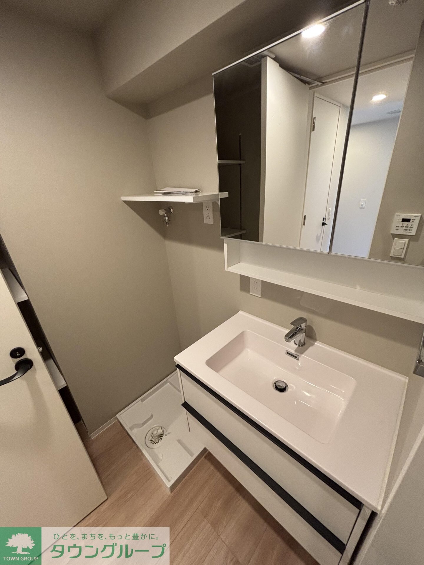 デュオフラッツ浅草蔵前の物件内観写真