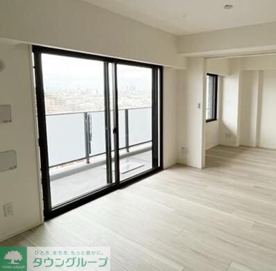 アーバンパーク立石の物件内観写真