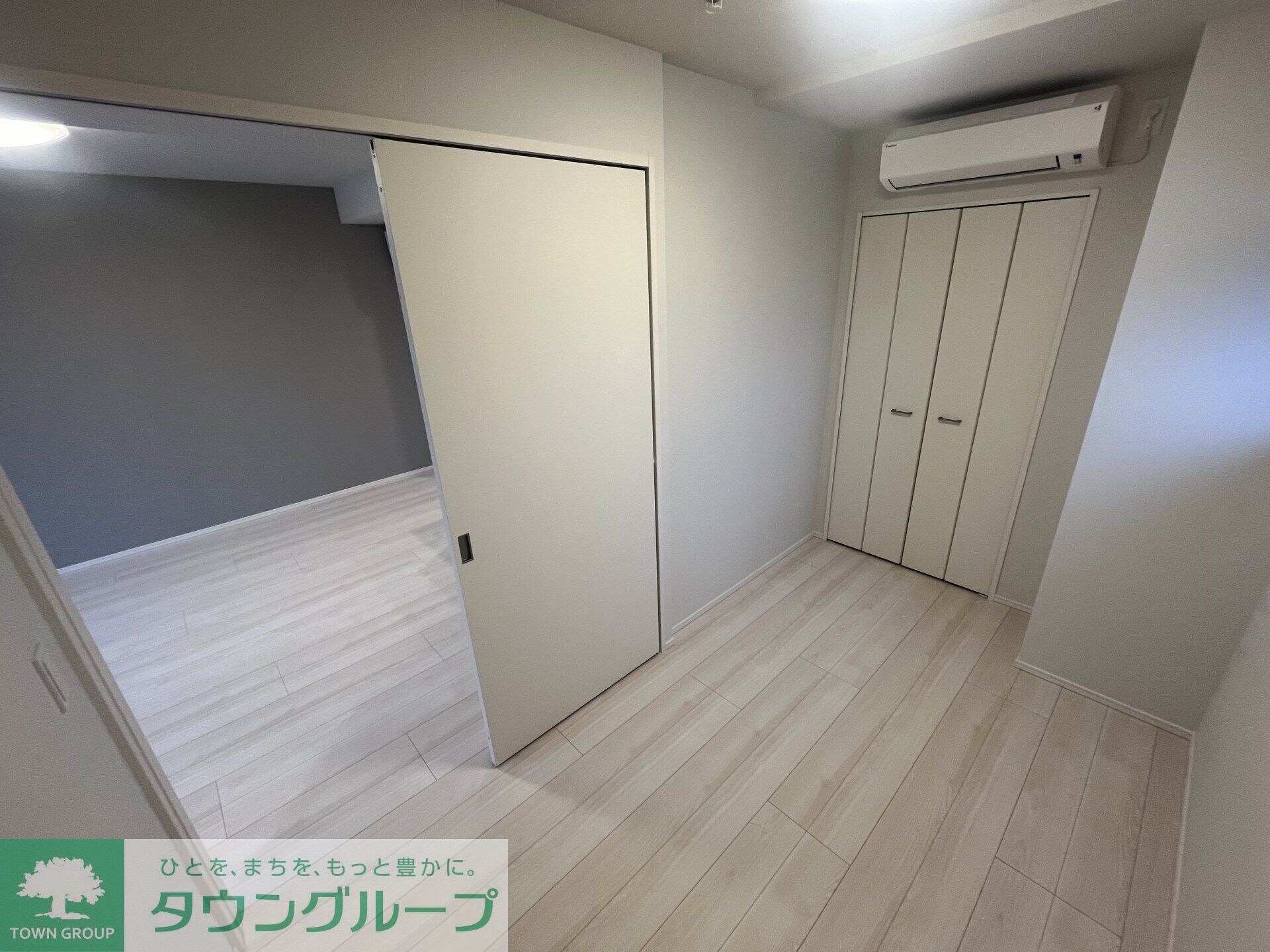 アーバネックス北上野の物件内観写真