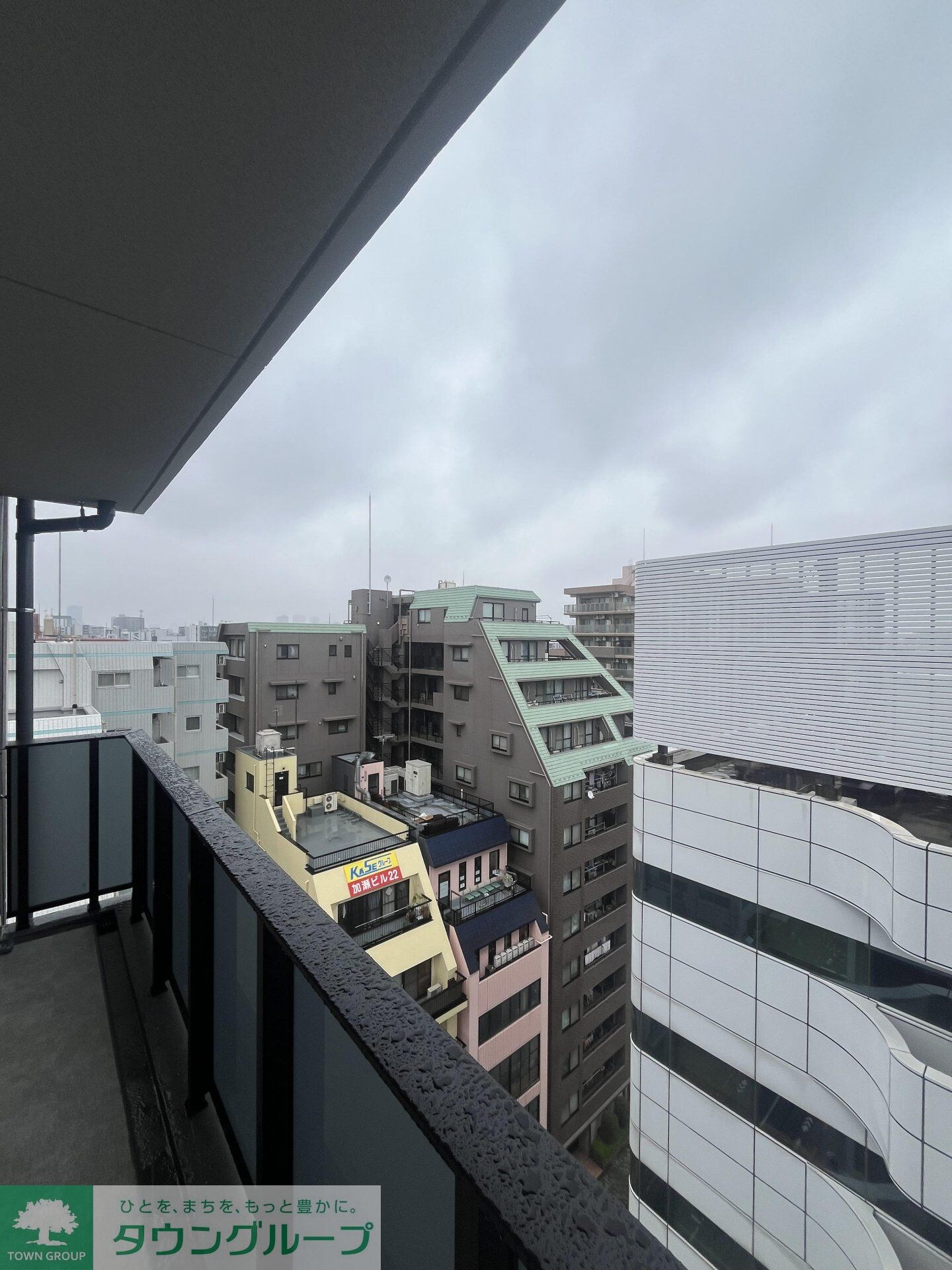 アーバネックス北上野の物件内観写真