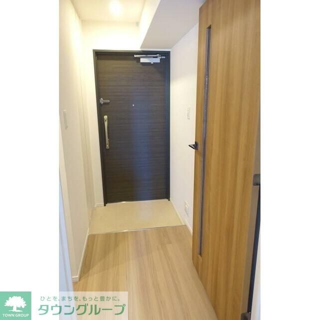 パークアクシス錦糸町ＷＥＳＴの物件内観写真