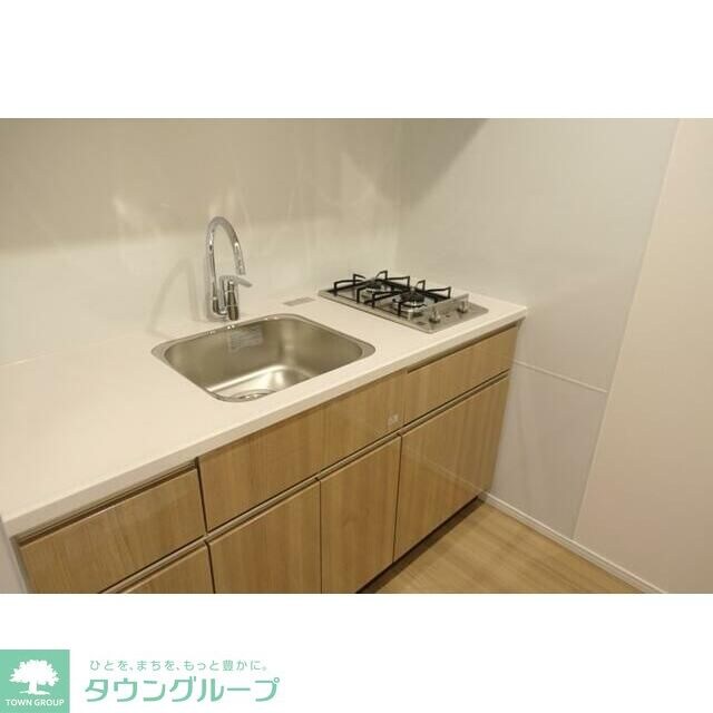 パークアクシス錦糸町ＷＥＳＴの物件内観写真