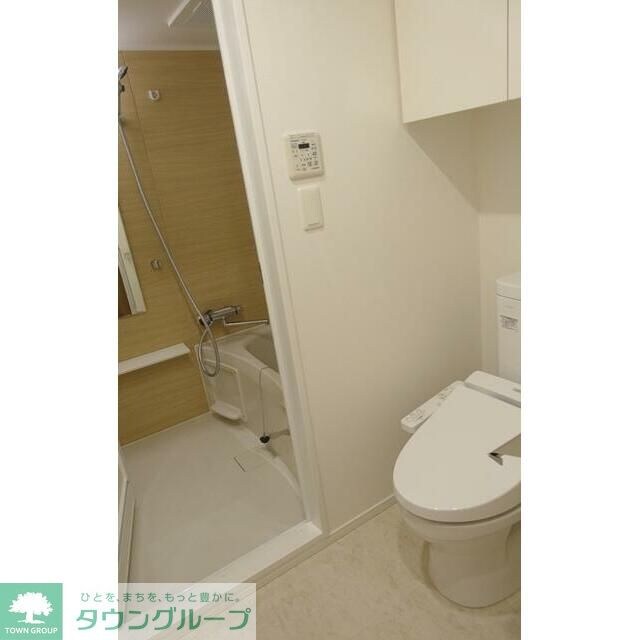 パークアクシス錦糸町ＷＥＳＴの物件内観写真