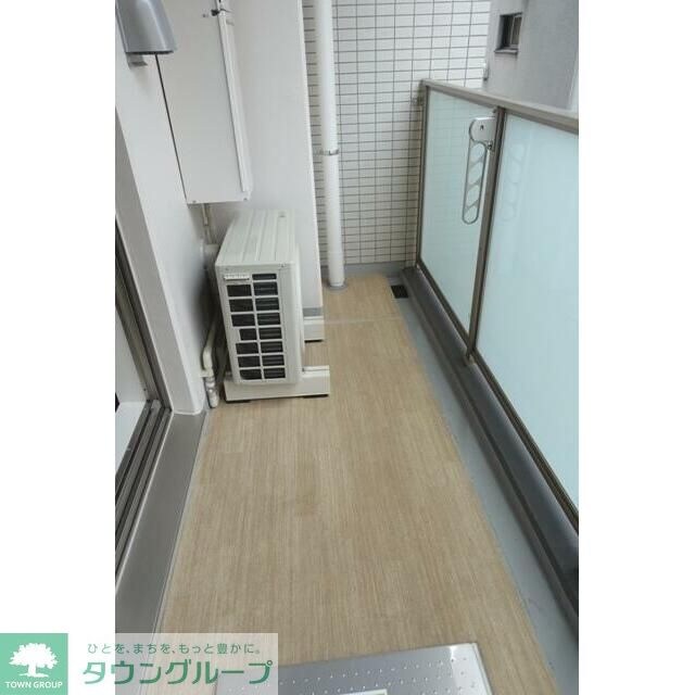 パークアクシス錦糸町ＷＥＳＴの物件内観写真