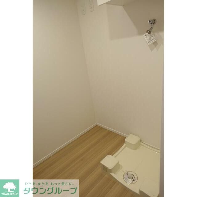 パークアクシス錦糸町ＷＥＳＴの物件内観写真