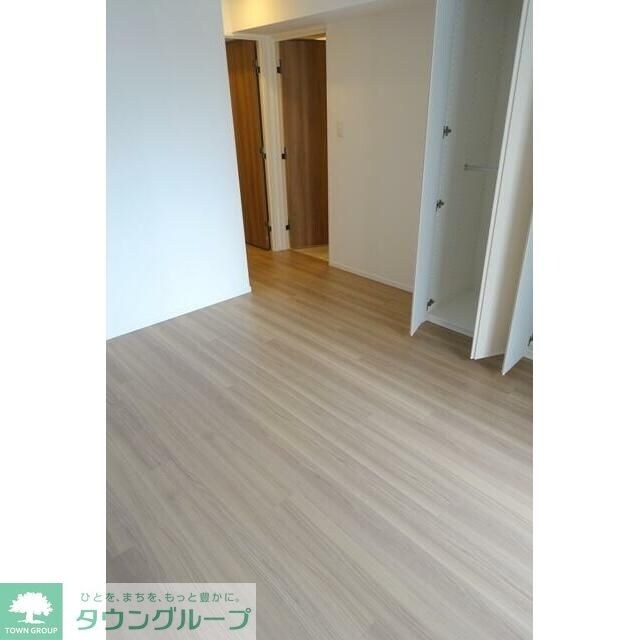 パークアクシス錦糸町ＷＥＳＴの物件内観写真